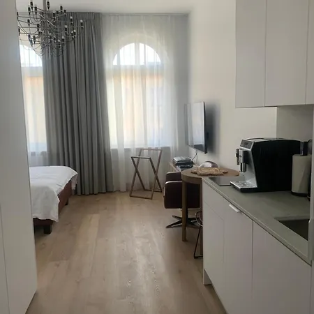 Lägenhet Mini Marcin 15a
