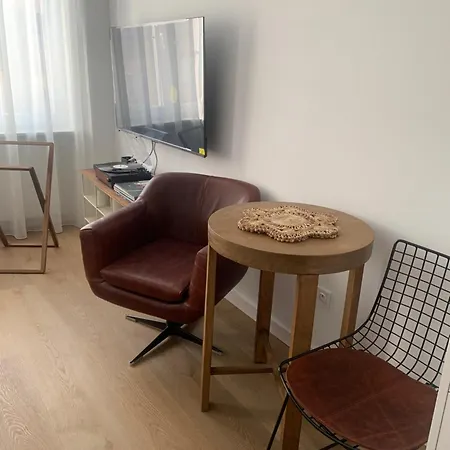 Mini Marcin 15a Апартаменти *