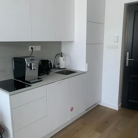 Mini Marcin 15a Апартаменти Познань