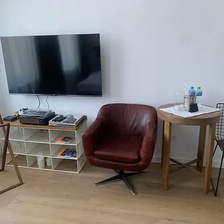 Апартаменти Mini Marcin 15a Познань