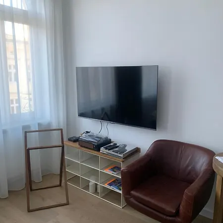 Mini Marcin 15a Познань