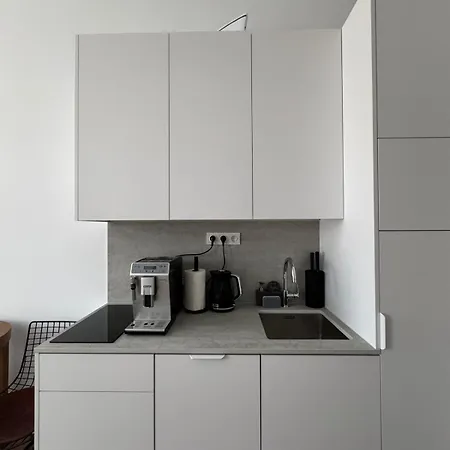 Апартаменти Mini Marcin 15a *