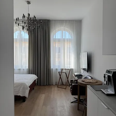 Mini Marcin 15a * Poznań
