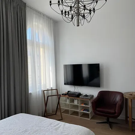 Mini Marcin 15a Апартаменти *